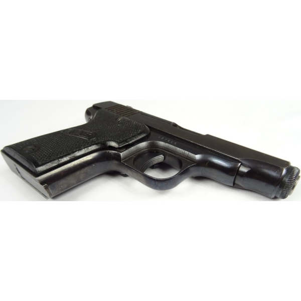 Pistolet MAB mod. C kal. 7,65Br.